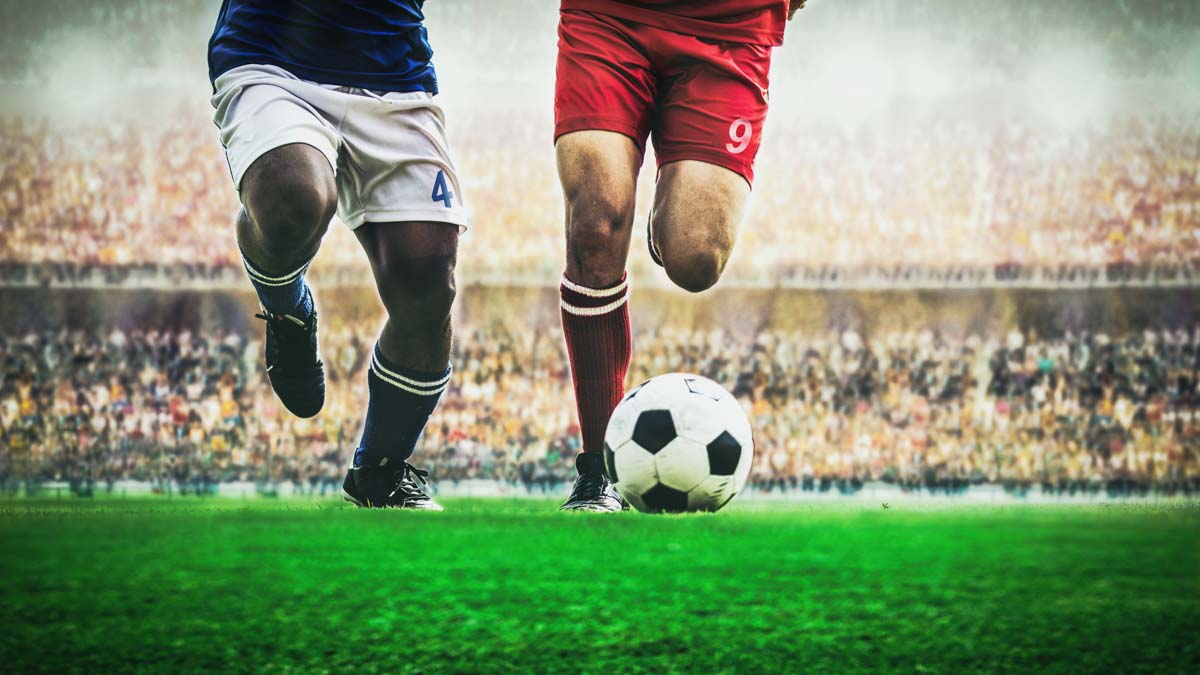 Latest 2023 UEFA Champions League Fixtures